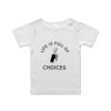 AS Colour - Organic Infant Wee Tee Thumbnail
