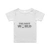 AS Colour - Organic Infant Wee Tee Thumbnail