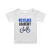 AS Colour - Organic Infant Wee Tee Thumbnail
