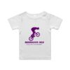 AS Colour - Organic Infant Wee Tee Thumbnail
