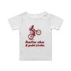 AS Colour - Organic Infant Wee Tee Thumbnail