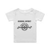 AS Colour - Organic Infant Wee Tee Thumbnail