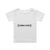 AS Colour - Organic Infant Wee Tee Thumbnail