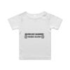 AS Colour - Organic Infant Wee Tee Thumbnail