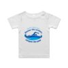 AS Colour - Organic Infant Wee Tee Thumbnail