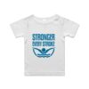 AS Colour - Organic Infant Wee Tee Thumbnail