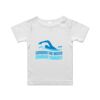 AS Colour - Organic Infant Wee Tee Thumbnail