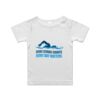 AS Colour - Organic Infant Wee Tee Thumbnail