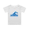 AS Colour - Organic Infant Wee Tee Thumbnail