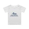 AS Colour - Organic Infant Wee Tee Thumbnail