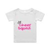 AS Colour - Organic Infant Wee Tee Thumbnail