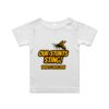 AS Colour - Organic Infant Wee Tee Thumbnail