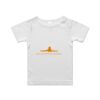 AS Colour - Organic Infant Wee Tee Thumbnail