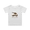 AS Colour - Organic Infant Wee Tee Thumbnail