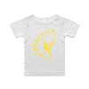 AS Colour - Organic Infant Wee Tee Thumbnail