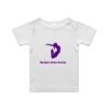 AS Colour - Organic Infant Wee Tee Thumbnail