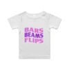 AS Colour - Organic Infant Wee Tee Thumbnail