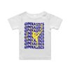 AS Colour - Organic Infant Wee Tee Thumbnail