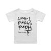AS Colour - Organic Infant Wee Tee Thumbnail