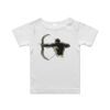 AS Colour - Organic Infant Wee Tee Thumbnail