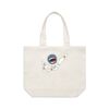 AS Colour Shoulder Tote Bag Thumbnail