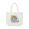 AS Colour Shoulder Tote Bag Thumbnail