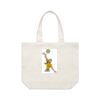AS Colour Shoulder Tote Bag Thumbnail