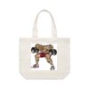 AS Colour Shoulder Tote Bag Thumbnail