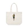 AS Colour Shoulder Tote Bag Thumbnail