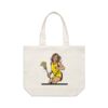 AS Colour Shoulder Tote Bag Thumbnail