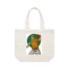 AS Colour Shoulder Tote Bag Thumbnail