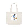 AS Colour Shoulder Tote Bag Thumbnail