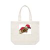 AS Colour Shoulder Tote Bag Thumbnail