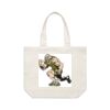 AS Colour Shoulder Tote Bag Thumbnail
