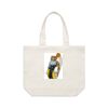 AS Colour Shoulder Tote Bag Thumbnail