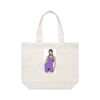 AS Colour Shoulder Tote Bag Thumbnail