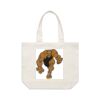 AS Colour Shoulder Tote Bag Thumbnail