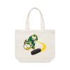 AS Colour Shoulder Tote Bag Thumbnail