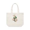 AS Colour Shoulder Tote Bag Thumbnail