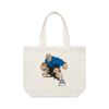 AS Colour Shoulder Tote Bag Thumbnail
