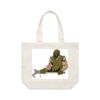 AS Colour Shoulder Tote Bag Thumbnail