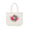 AS Colour Shoulder Tote Bag Thumbnail