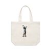 AS Colour Shoulder Tote Bag Thumbnail