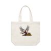 AS Colour Shoulder Tote Bag Thumbnail