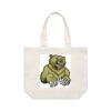 AS Colour Shoulder Tote Bag Thumbnail