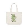 AS Colour Shoulder Tote Bag Thumbnail