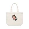 AS Colour Shoulder Tote Bag Thumbnail