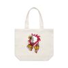 AS Colour Shoulder Tote Bag Thumbnail