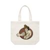 AS Colour Shoulder Tote Bag Thumbnail