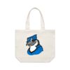 AS Colour Shoulder Tote Bag Thumbnail